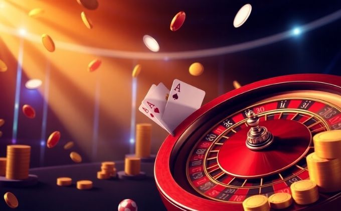 Sportsbet کیسینو میں رولیٹی گیمز کے بارے میں معلومات