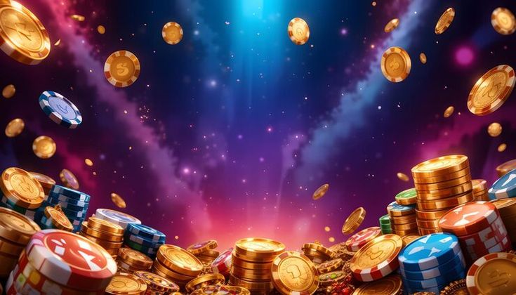Sportsbet پاکستان میں میگا ویز کیسینو گیمز