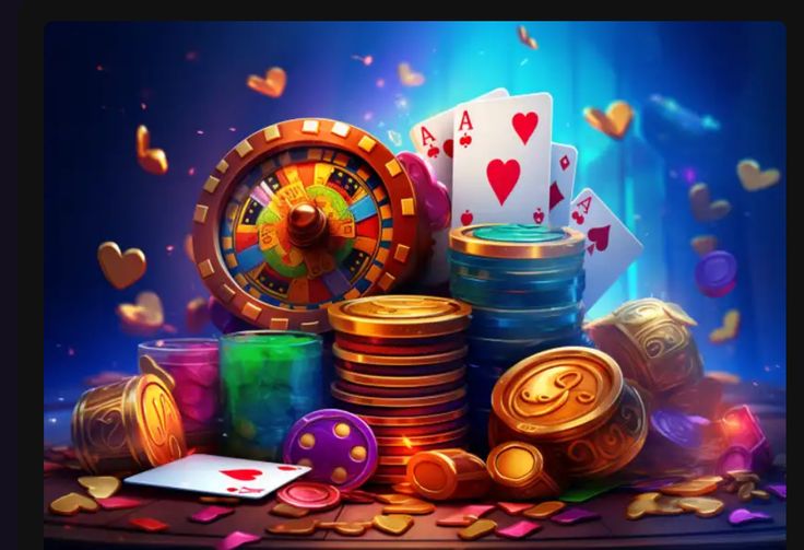 Sportsbet کھلاڑیوں کے لیے لائیو کیسینو سیکشن