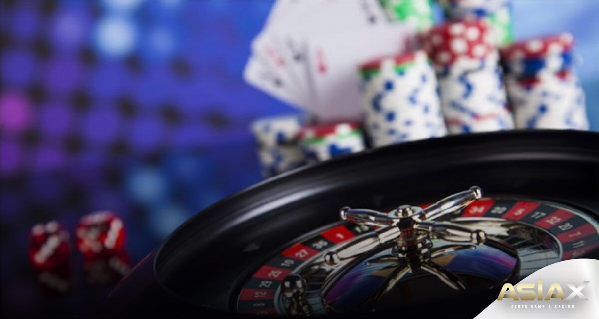 Sportsbet آن لائن کیسینو میں کھیلنے کی وجوہات