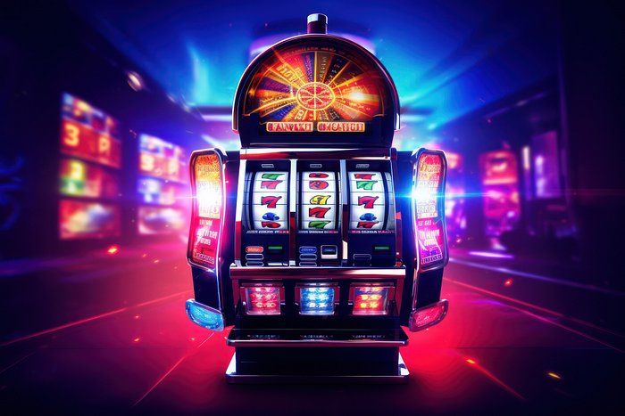 Sportsbet کیسینو گیمز کا ایک زمرہ منتخب کریں

